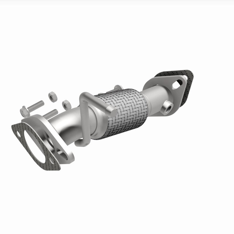 BRE Exhaust 10-13 KIA FORTE KOUP FORTE Front Pipe Kit