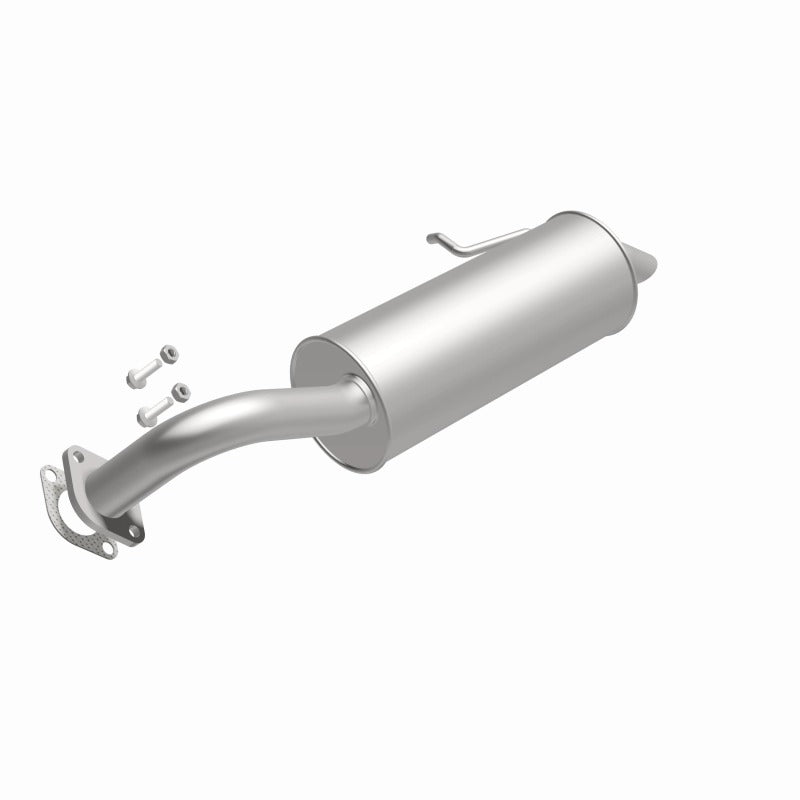 MagnaFlow BRE Exhaust Kit 14-19 KIA SOUL 1.6L