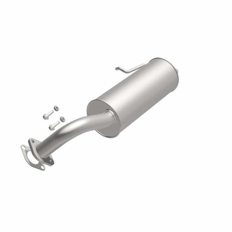 MagnaFlow BRE Exhaust Kit 14-19 KIA SOUL 1.6L