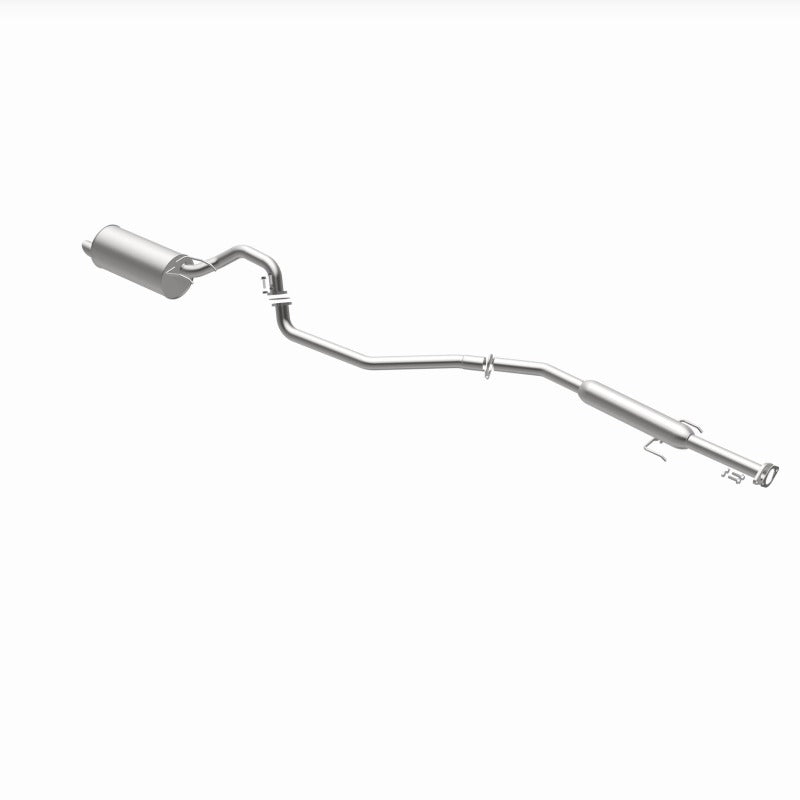 MagnaFlow 04-09 Kia Spectra 2.0L BRE Exhaust Kit