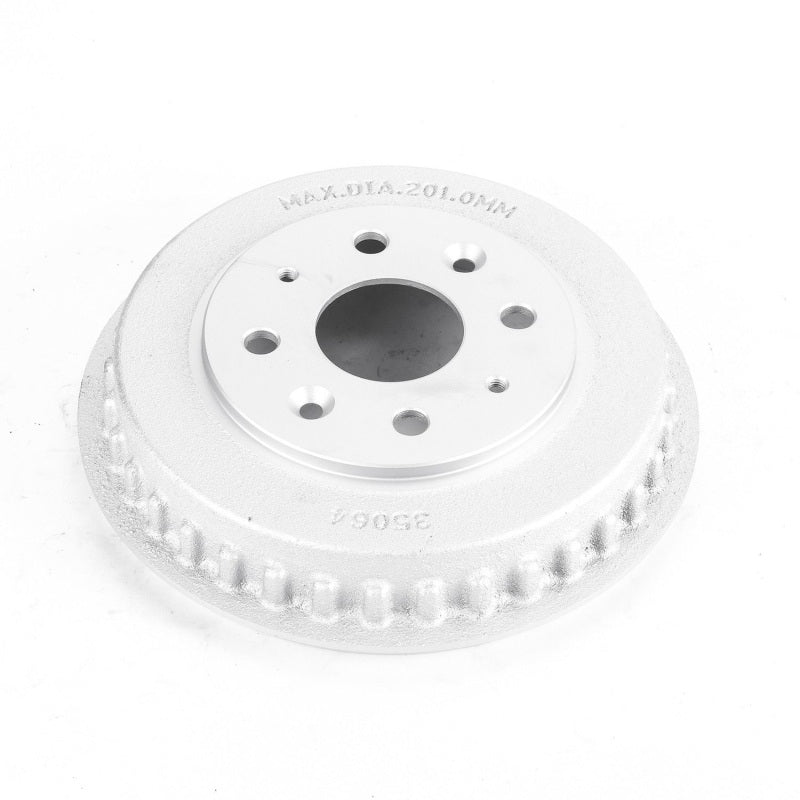 Power Stop 00-04 Kia Spectra Rear Premium Brake Drum