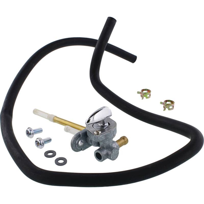All Balls Racing Fuel Valve Kit - Yamaha