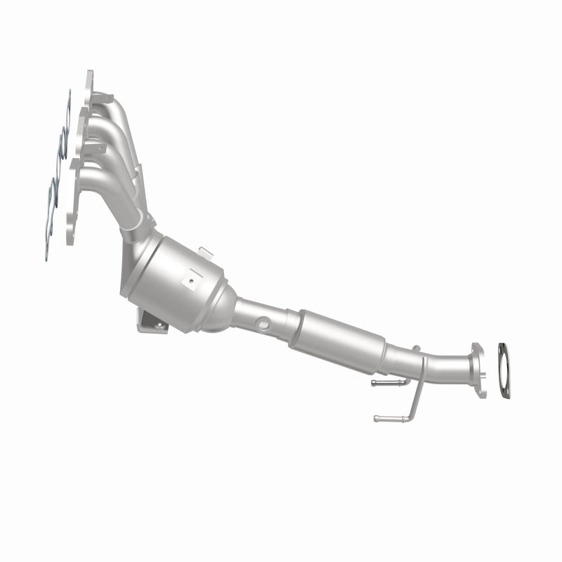 MagnaFlow 15-16 Ford C-Max 2.0L California Grade CARB Compliant Direct-Fit Catalytic Converter