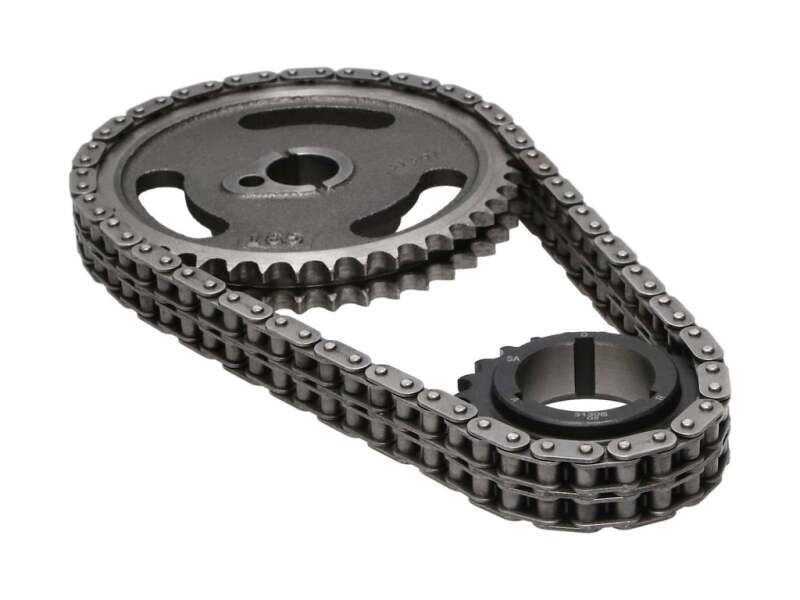 Manley Race Roller Timing Chain Kit - Big Block Ford