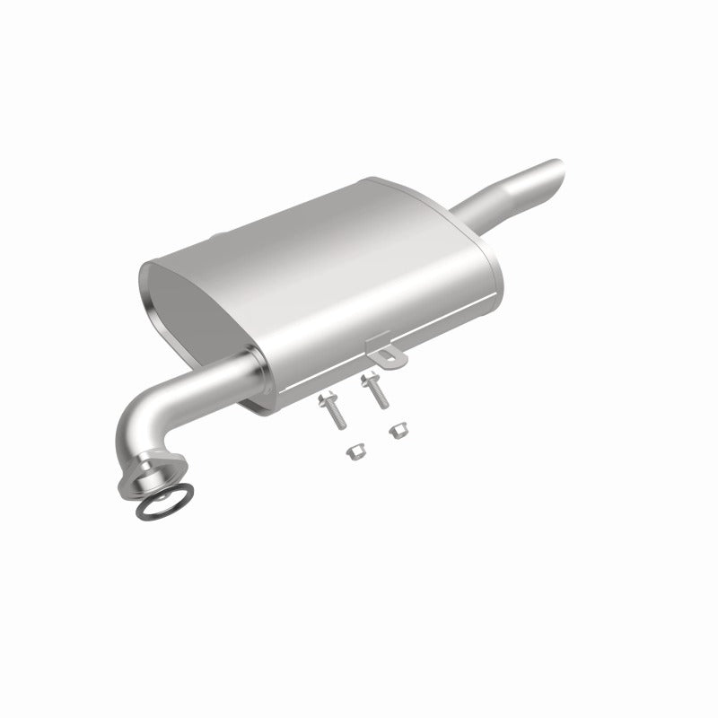 BRE Exhaust 98-02 Corolla Prizm 1.8L Muffler Kit