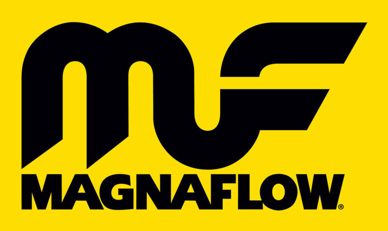 Magnaflow 18-20 Volkswagen Tiguan 2.0L OEM Underbody Direct Fit Converter
