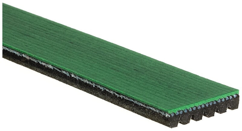 Gates 1998 Volvo FM Series Volvo D12C Diesel K10 Heavy Duty Micro-V Belt