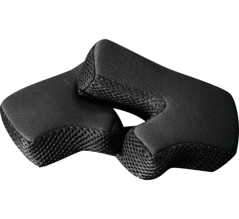 THH Helmets T-42 Bmx Cheekpad Set Sm