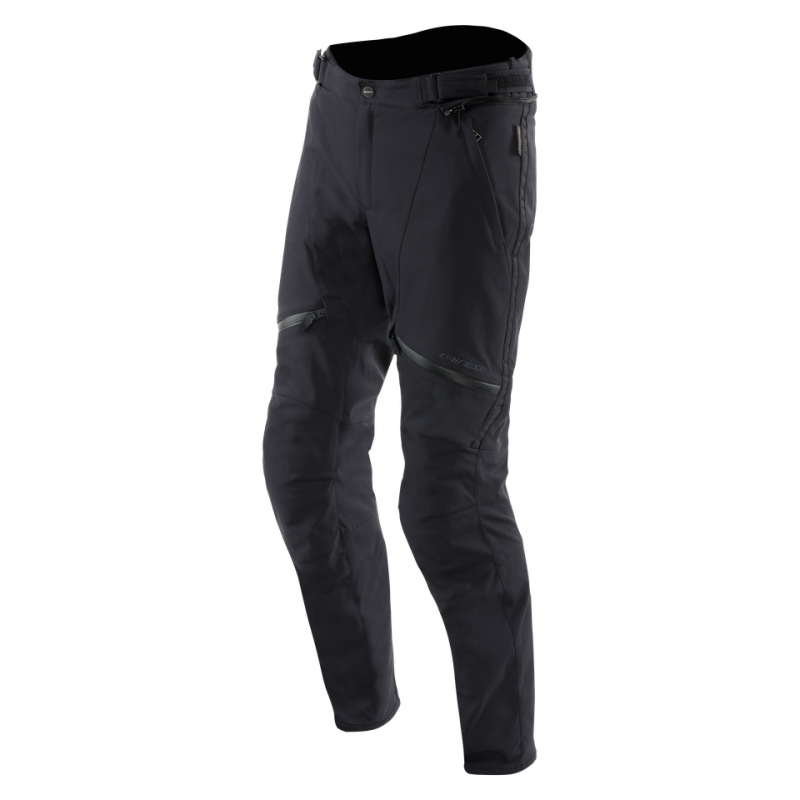 Dainese Sherman 3 Absoluteshell Pants Black Size - 62