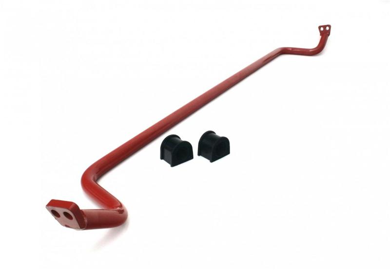 PERRIN 08-11 Subaru WRX / 08-14 STI / 09-13 Forester XT Front Sway Bar Adjustable - 22mm