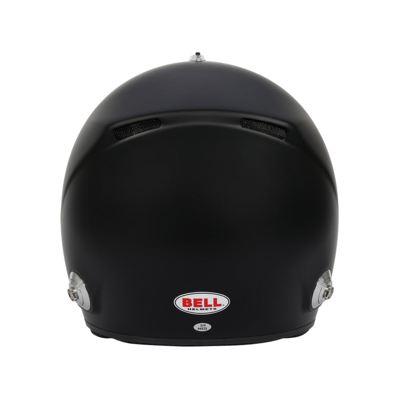 Bell Helmet Xr7 White (Hans) 61(7 5/8) Sa2025