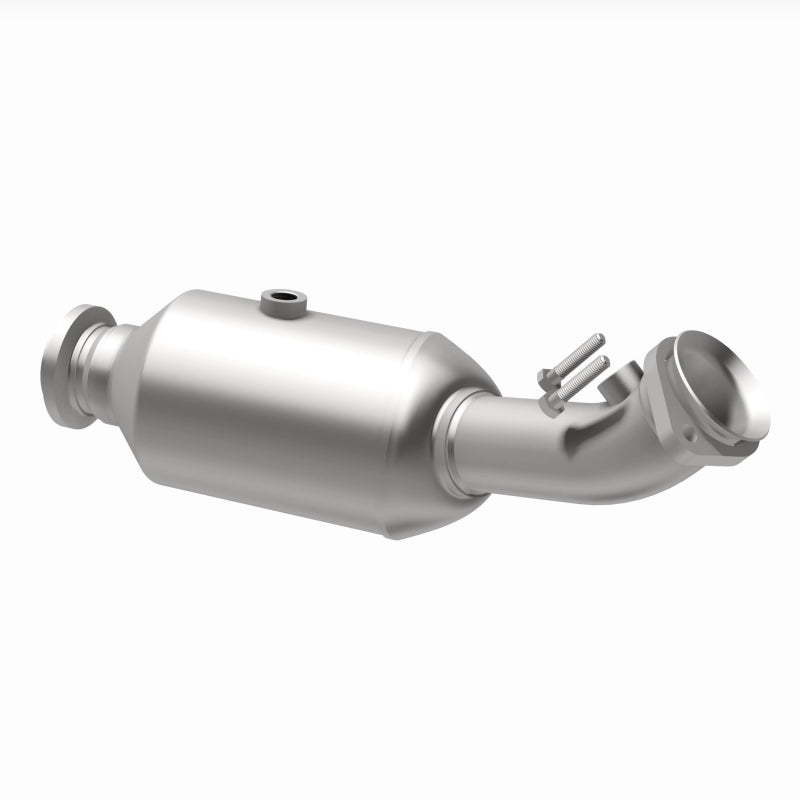 MagnaFlow 2015 Mercedes-Benz C400 V6 3.0L OEM Underbody Direct-Fit Catalytic Converter