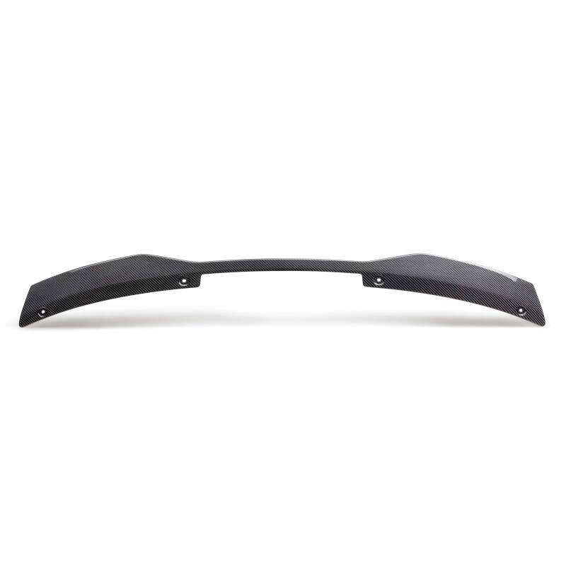 Anderson Composites 2024+ Ford Mustang Dark Horse Type-OE Carbon Fiber Gurney Flaps