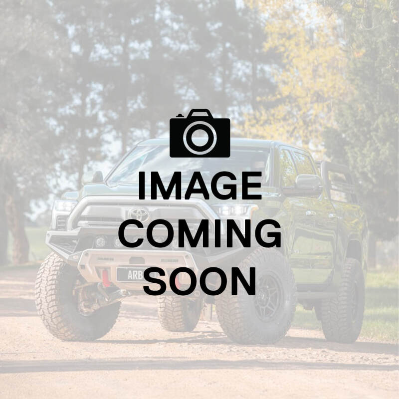 ARB Land Cruiser 250 Zenith Kit Bash Plate