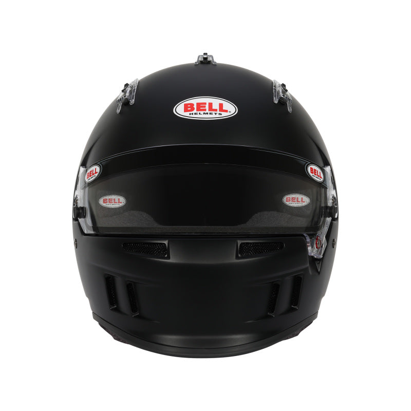 Bell Helmet Xr7 White (Hans) 61(7 5/8) Sa2025