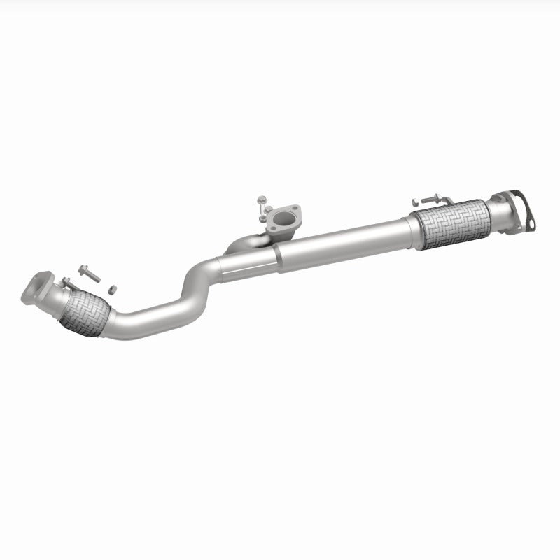 BRE Exhaust 10-15 Equinox Terrain 3.0L 3.6L Front Pipe Kit