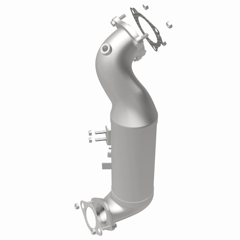 MagnaFlow 20-24 Ford Explorer 2.3L OEM Underbody Front Direct-Fit Catalytic Converter