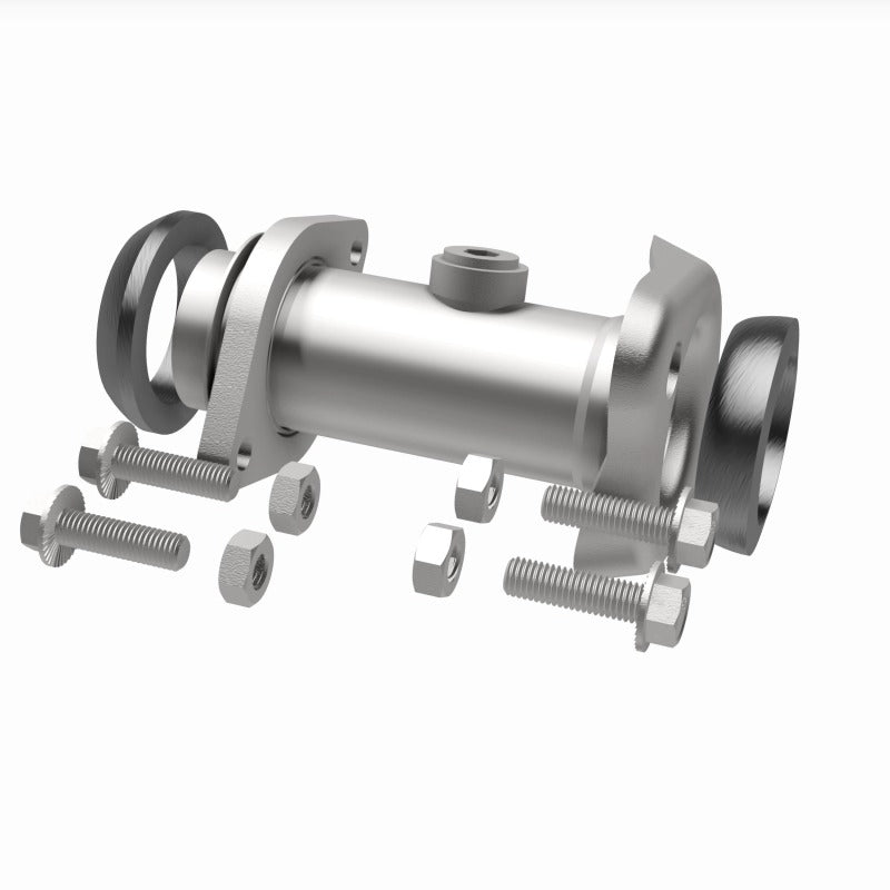 BRE Exhaust 94-97 Accord 2.2L Front Pipe Kit