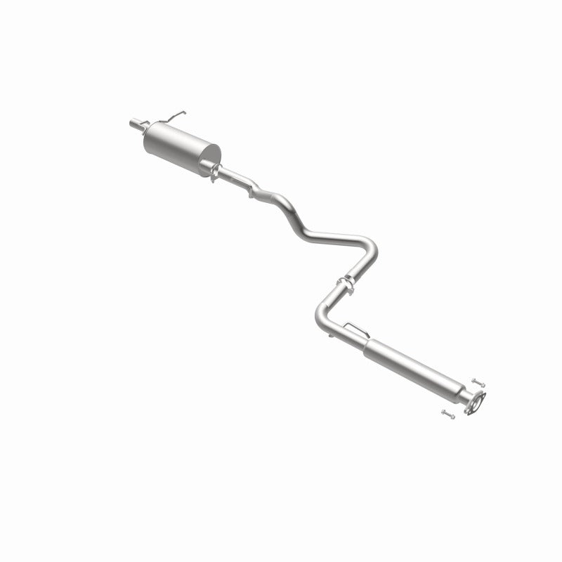 MagnaFlow BRE Exhaust Kit 05-11 Cobalt HHR G5 Pursuit