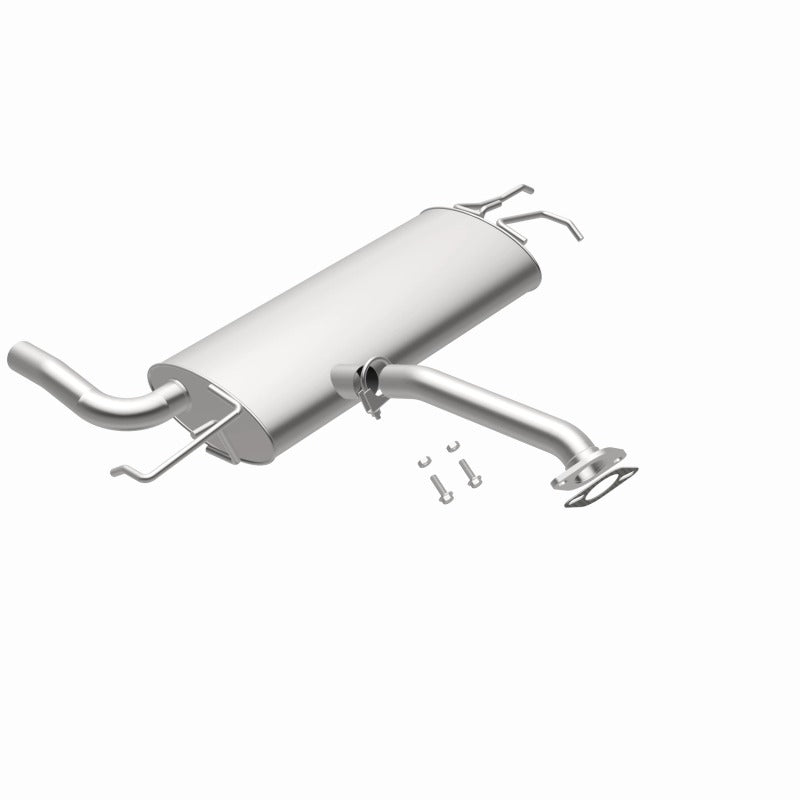 BRExhaust 05-10 Kia Sportage/ 05-08 Hyundai Tucson Muffler Kit