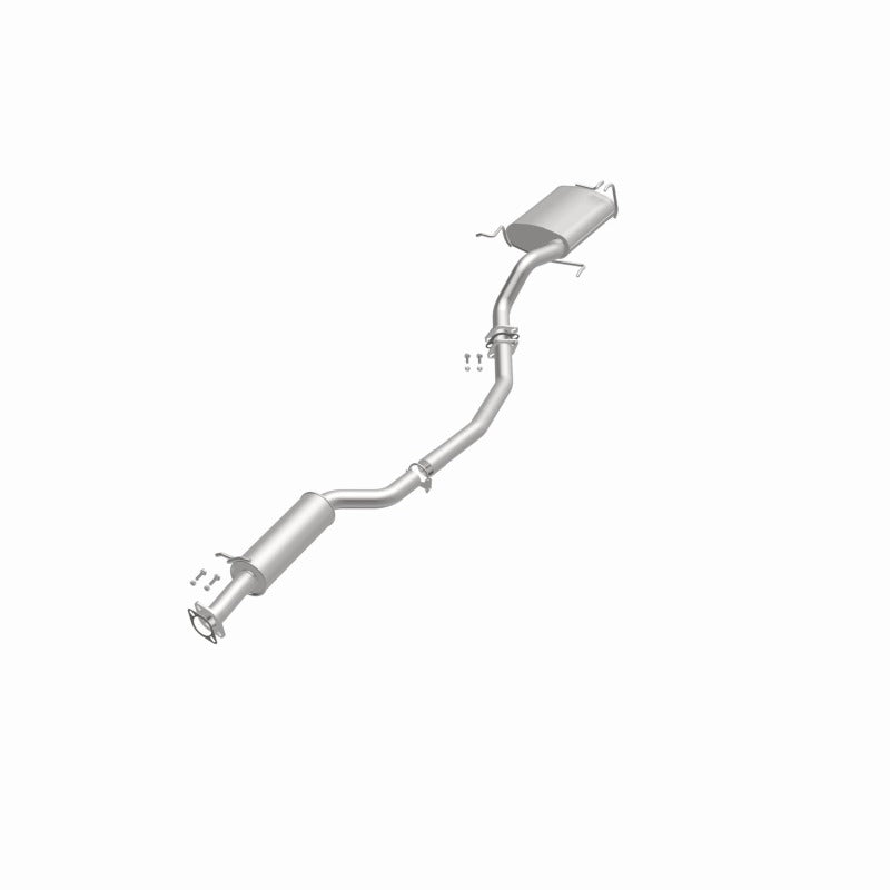 MagnaFlow BRE Exhaust Kit 10-13 SANTA FE SORENTO 3.5L