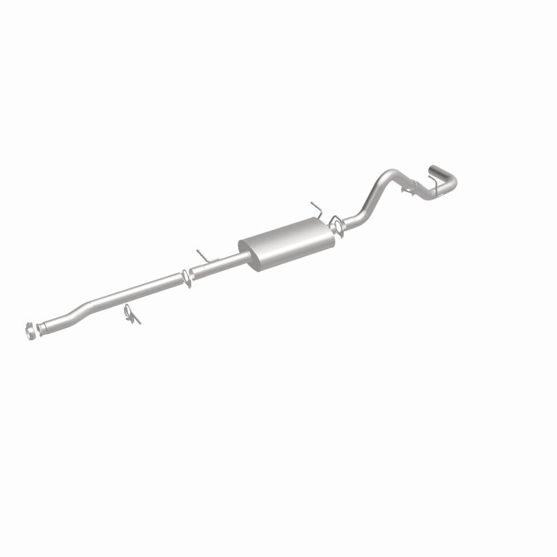 MagnaFlow BRE Exhaust Kit 09-13 Silverado Sierra 1500