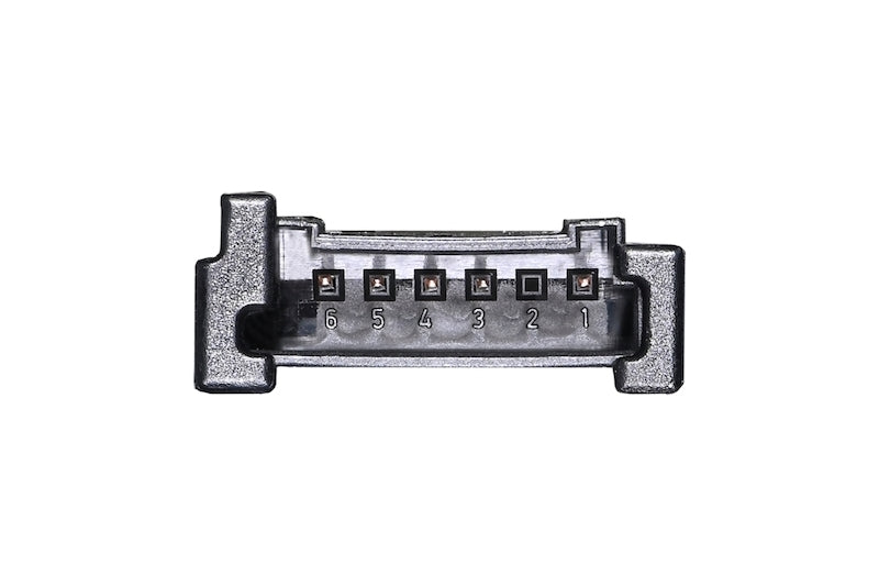 Hella 2019-2021 BMW 330i Right Tail Light