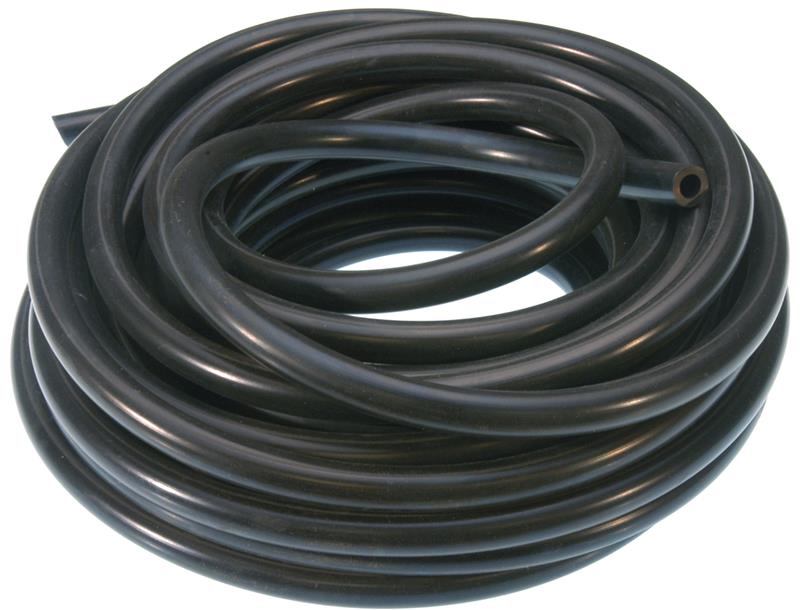 Gates 1/4in ID 29/64in OD x 50ft Windshield Washer & Vacuum Hose Tubing *Non-Reinforced*