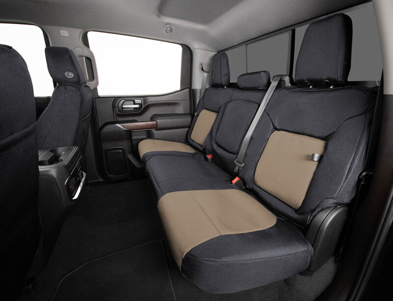 Covercraft 23-26 Toyota Corolla Endura PrecisionFit Custom Second Row Seat Covers