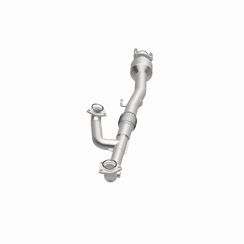 MagnaFlow 16-17 Honda Accord 3.5L Direct-Fit Catalytic Converter