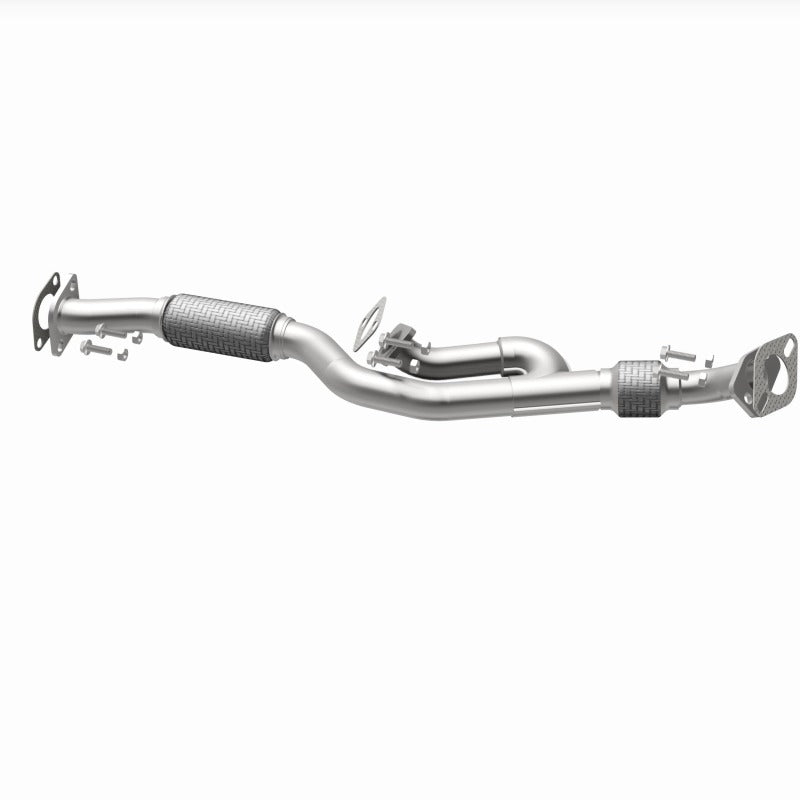 BRE Exhaust 05-08 Tucson Sportage 2.7L Front Pipe Kit