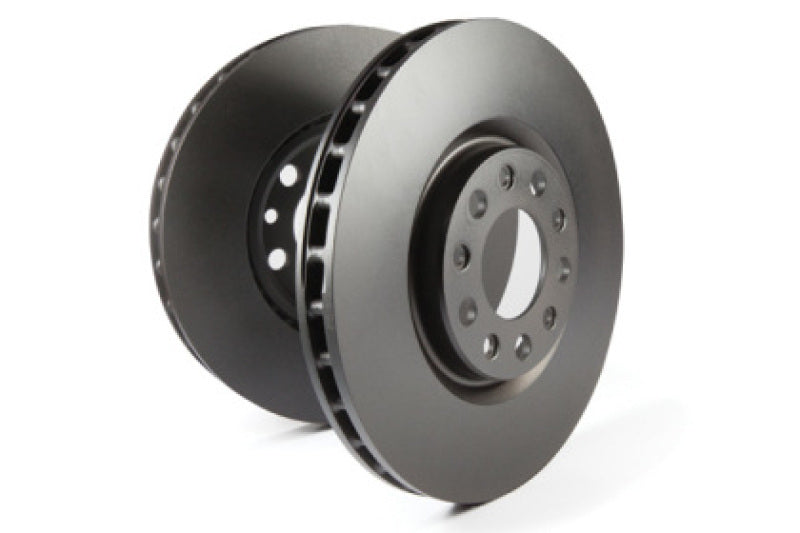 EBC 19-26 BMW 330 G20 2.0L (t) RK Series Premium Front Brake Rotors