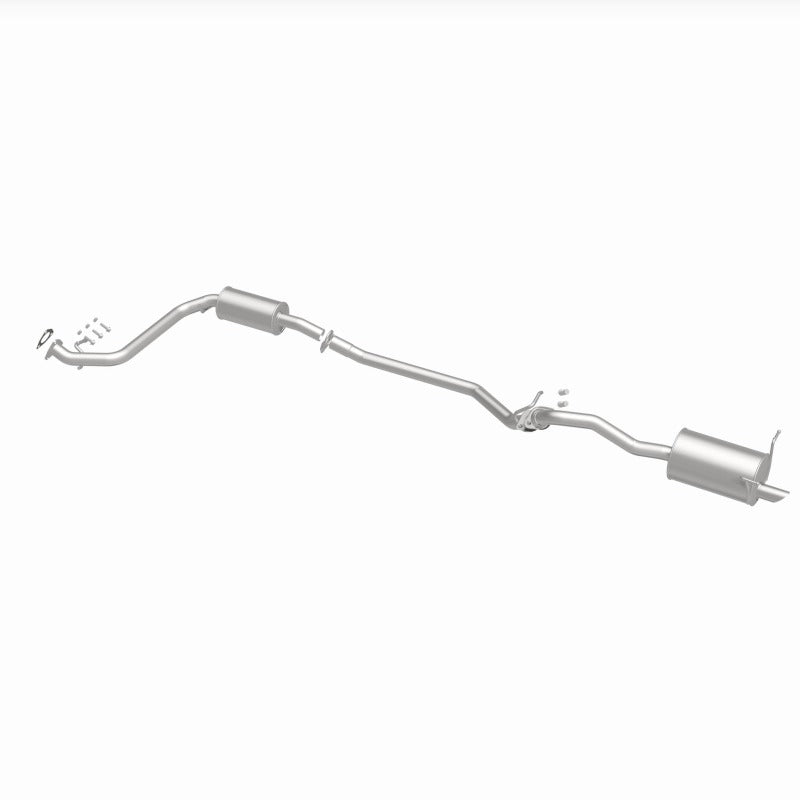 MagnaFlow Honda BRE Exhaust Replacement Kit