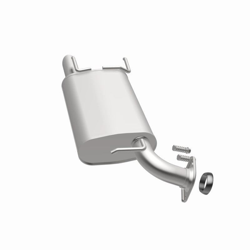 Magnaflow BRE 12-17 Toyota Camry 2.5L Muffler Kit