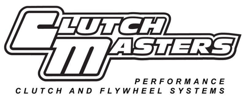 Clutch Masters 97-02 Acura NSX 3.2L FX350SS Short Shift Single Disc Clutch Kit