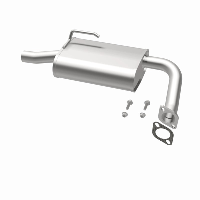 BRE Exhaust 07-12 Altima 2.5L 3.5L Muffler Kit