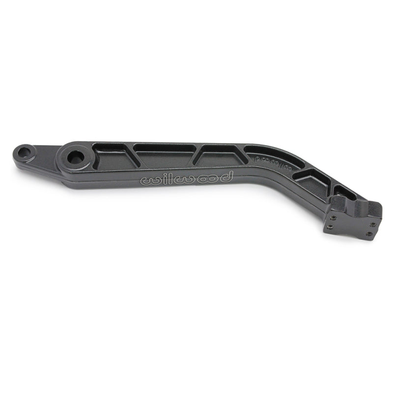 Wilwood pedal reverse MT clutch 5:1 machine