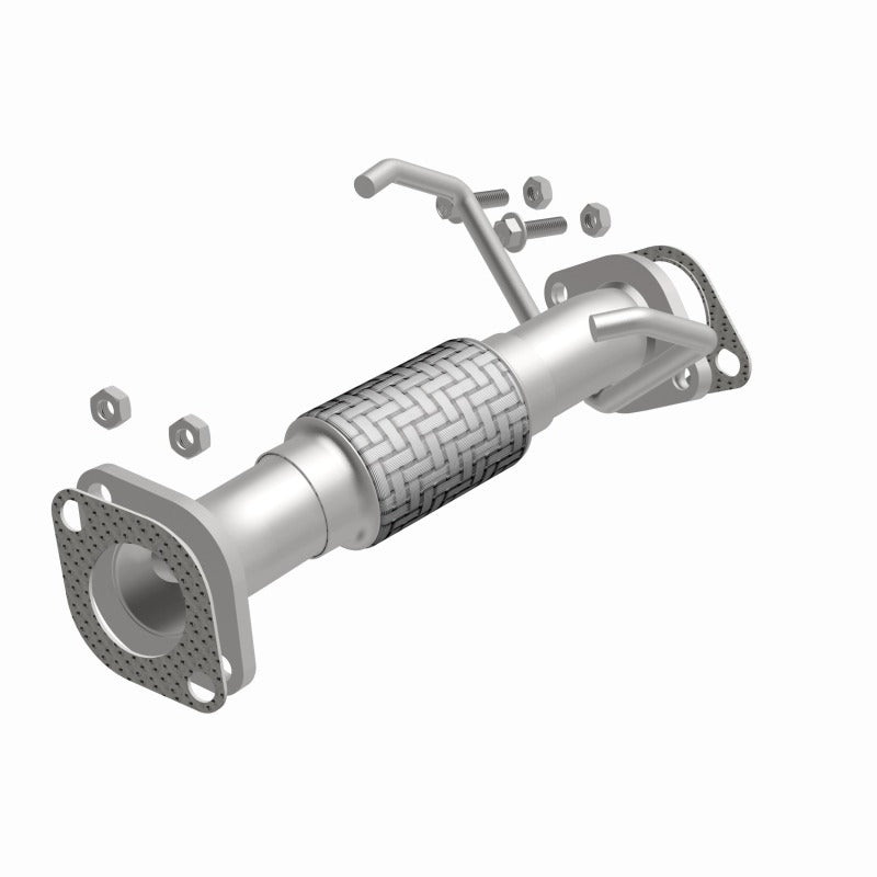 BRE Exhaust 12-13 KIA Soul 1.6L 2.0L Front Pipe Kit