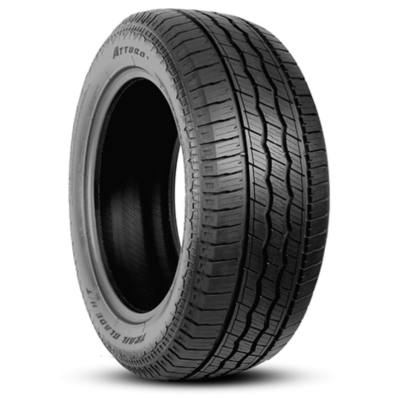 Atturo Trail Blade H/T Tire - LT265/60R20 121/118S 10PR