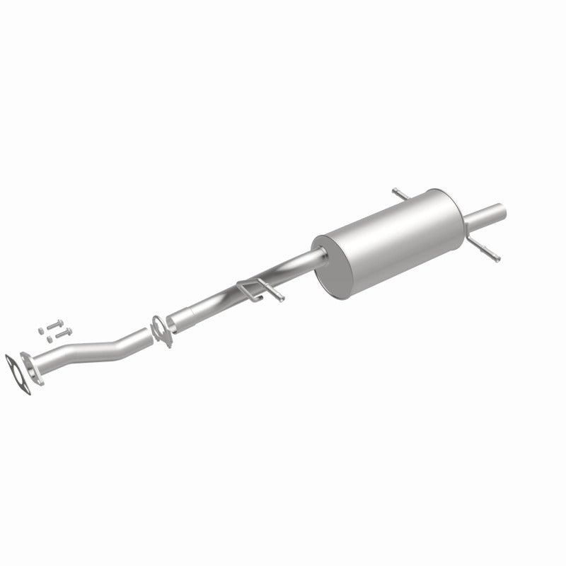 MagnaFlow BRE Exhaust 95-99 Subaru Legacy 2.2L Muffler Kit