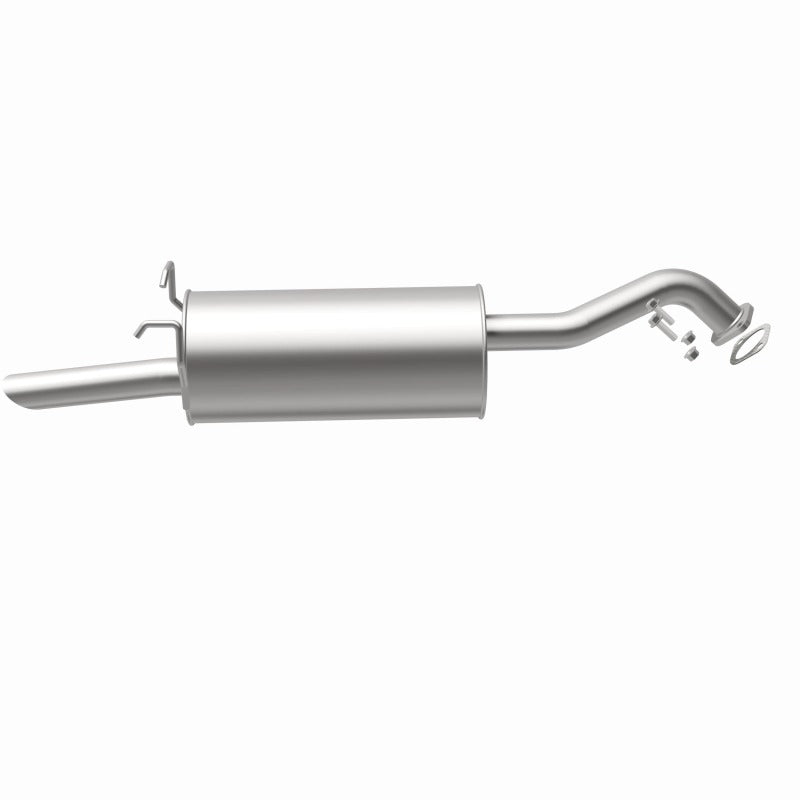 BRE Exhaust 15-16 Honda CR-V 2.4L Muffler Kit