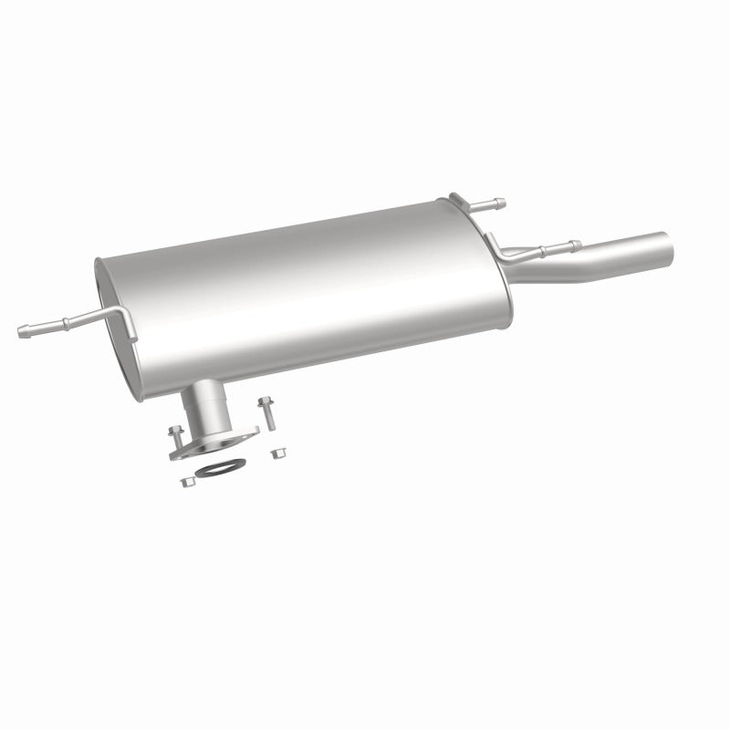BRE Exhaust 92-93 Camry 2.2L Muffler Kit