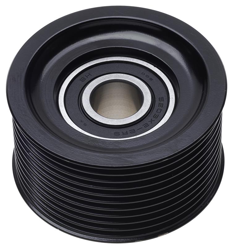 Gates 08-17 Mack CXU Series Mack MP7 Diesel Fan Belt Drive Pulley