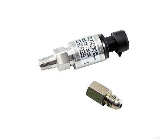 AEM 30-2130-150 Pressure Sensor 0-150 PSI 10 BAR ( 1 / 8 NPT) Photo-1 