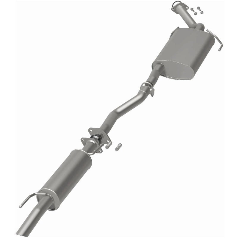 MagnaFlow BRE Exhaust Kit 01-03 Toyota Sienna 3.0L