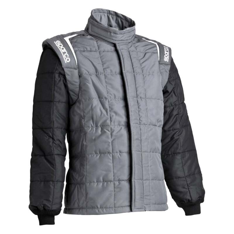 Sparco Suit X20 Jacket SFI-20 52 Black/Gray