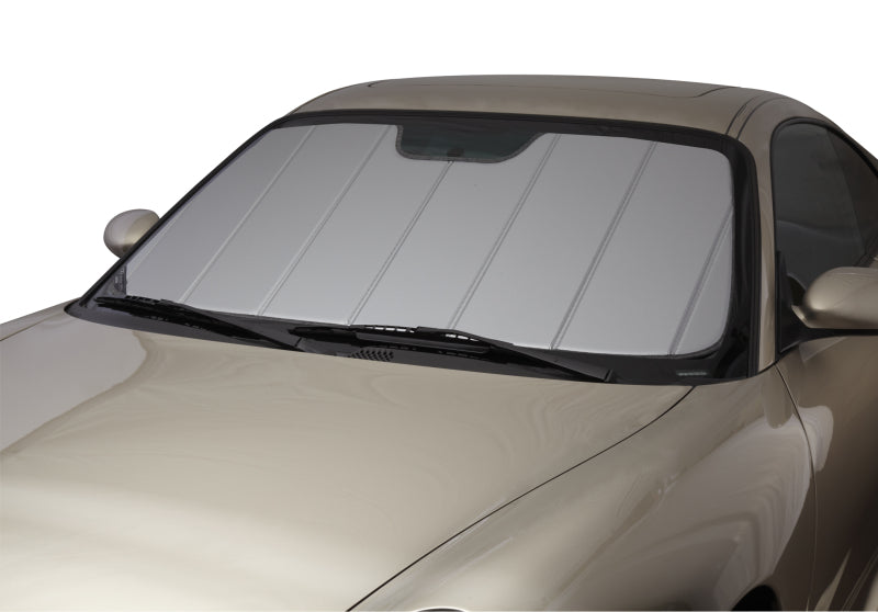 Covercraft 94-04 Chevrolet GMC S10 S15 UVS100 Custom Sunscreen - Silver