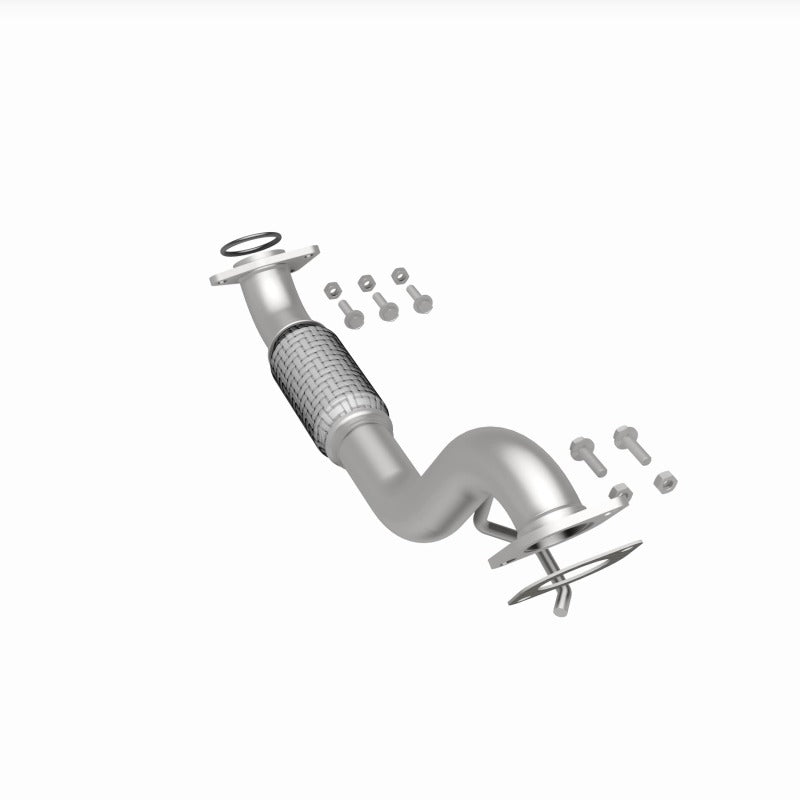 BRE Exhaust 08-14 Rogue  Select 2.5L Front Pipe Kit