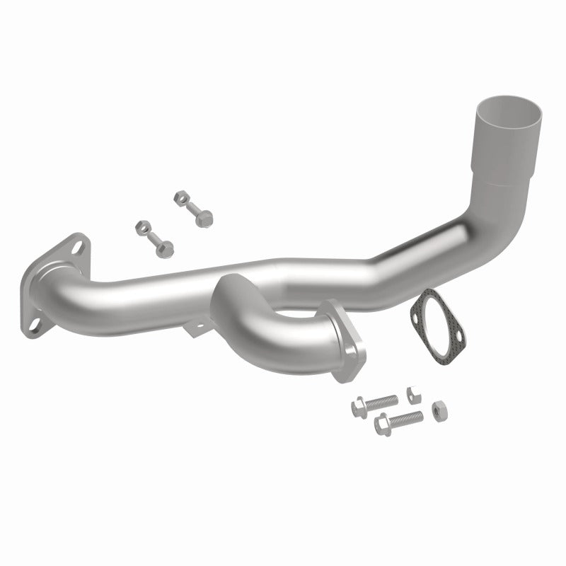 BRE Exhaust 11-17 C/V Grand Caravan Town & Country Routan 3.6L Front Pipe Kit