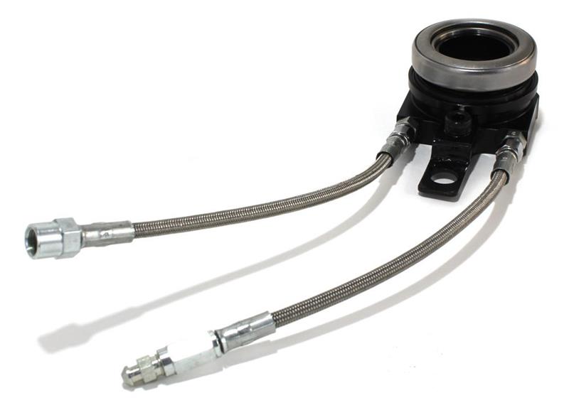 Clutch Masters 08-15 Mitsubishi Lancer Evo X 2.0L Hydraulic Release Bearing (Must Use FX850 Series)
